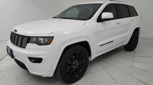 JEEP GRAND CHEROKEE 2017 1C4RJFAG0HC905755 image